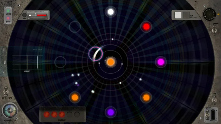 Скриншот 3 к игре Isyium