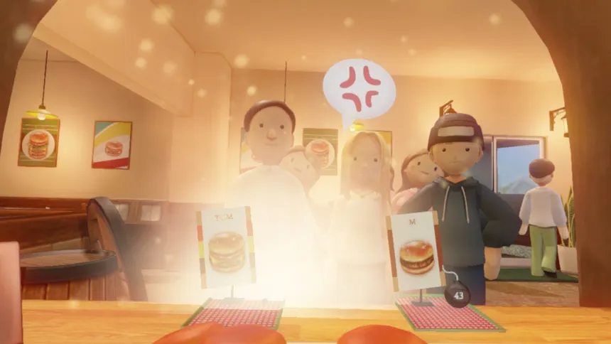 Скриншот 3 к игре OneManVurgeR