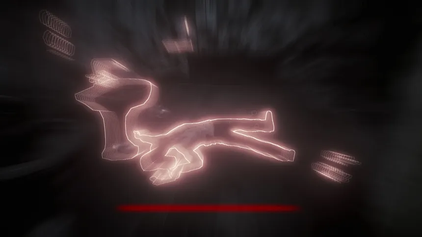 Скриншот 4 к игре The Butterfly Sign: Human Error