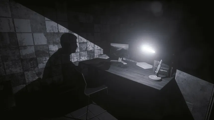 Скриншот 5 к игре The Butterfly Sign: Human Error