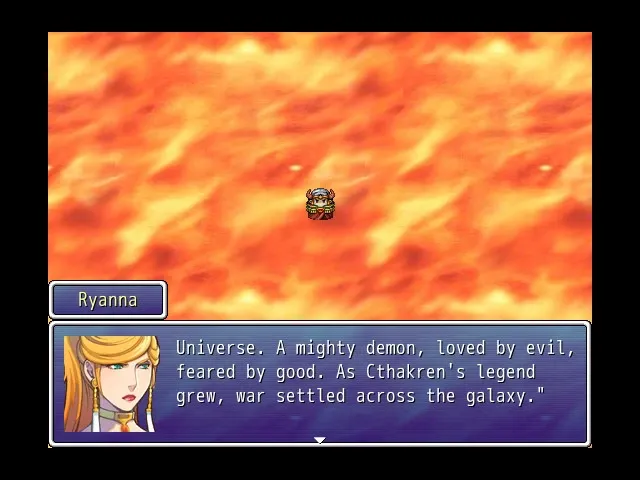 Скриншот 1 к игре Hearts of Chaos