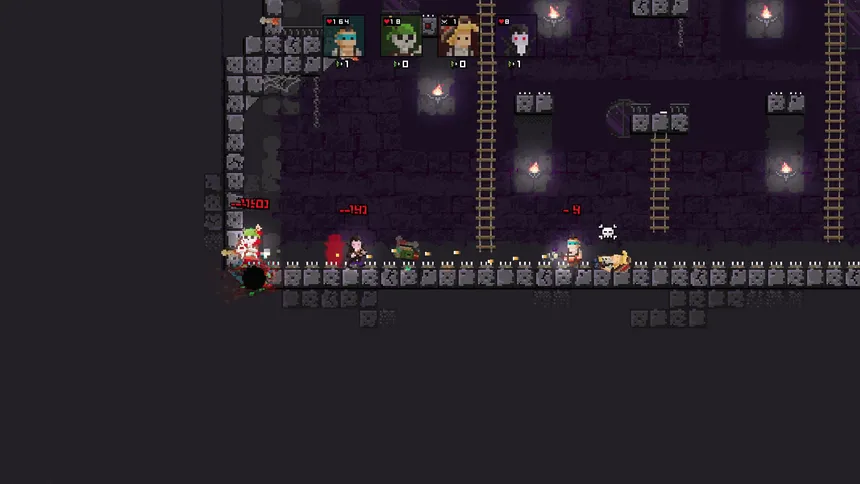 Скриншот 2 к игре Absoloot