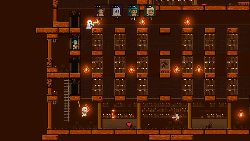 Скриншот 3 к игре Absoloot