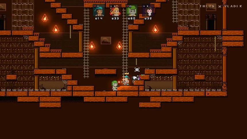 Скриншот 5 к игре Absoloot