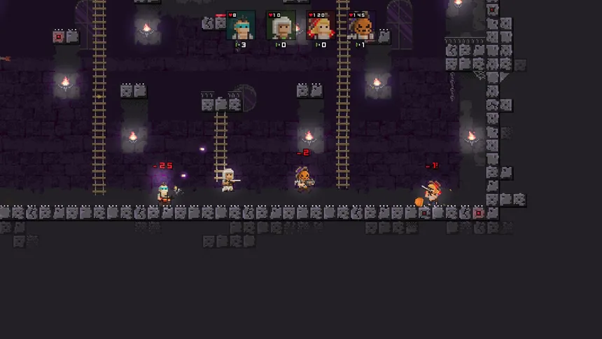 Скриншот 6 к игре Absoloot