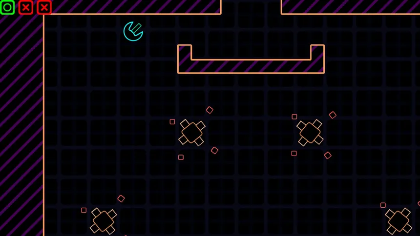 Скриншот 4 к игре Zolg
