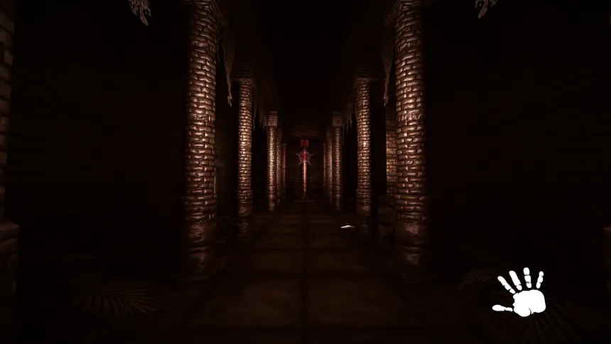 Скриншот 5 к игре Dark Egypt
