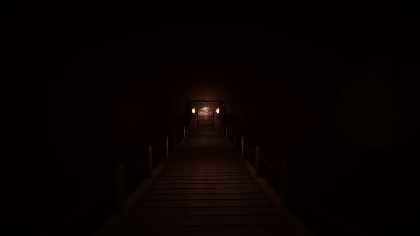 Скриншот 8 к игре Dark Egypt