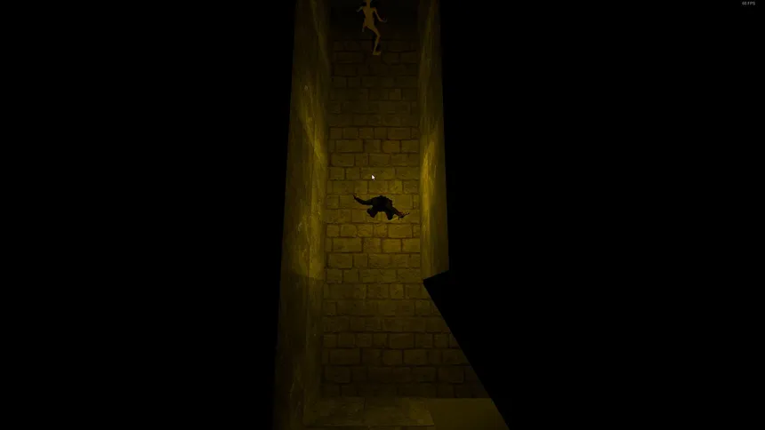 Скриншот 3 к игре The Dungeon of Destiny