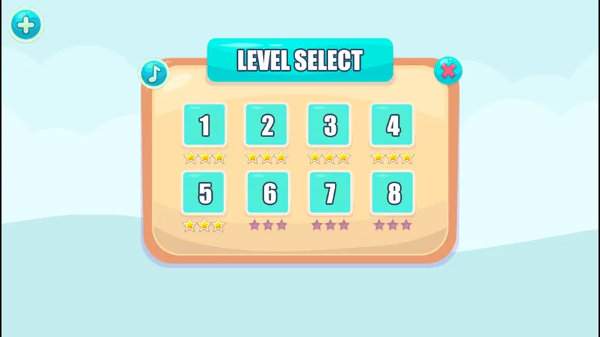 Скриншот 1 к игре PHAT STACKS