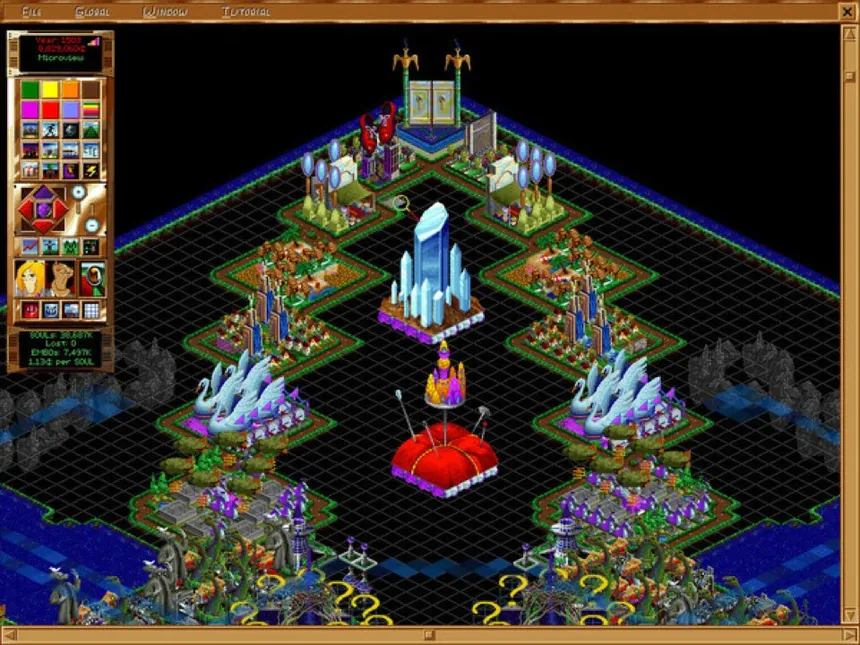 Скриншот 4 к игре Afterlife