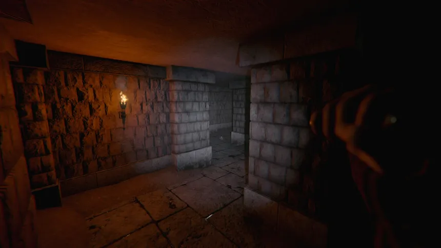 Скриншот 4 к игре Ancient Guardian