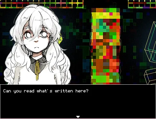 Скриншот 2 к игре Hello Charlotte EP2: Requiem Aeternam Deo