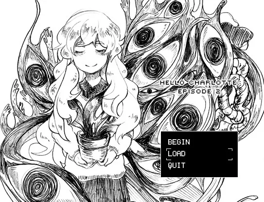 Скриншот 4 к игре Hello Charlotte EP2: Requiem Aeternam Deo