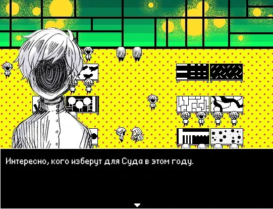 Скриншот 7 к игре Hello Charlotte EP2: Requiem Aeternam Deo