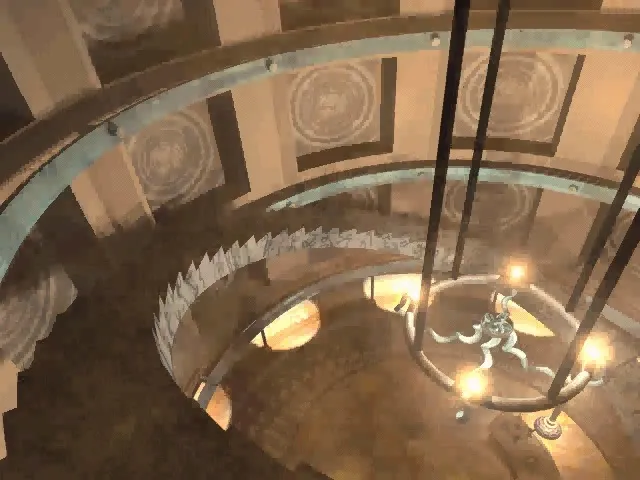 Скриншот 1 к игре Of Light and Darkness