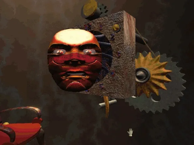 Скриншот 7 к игре Of Light and Darkness