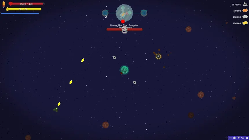 Скриншот 5 к игре My Pet Rock