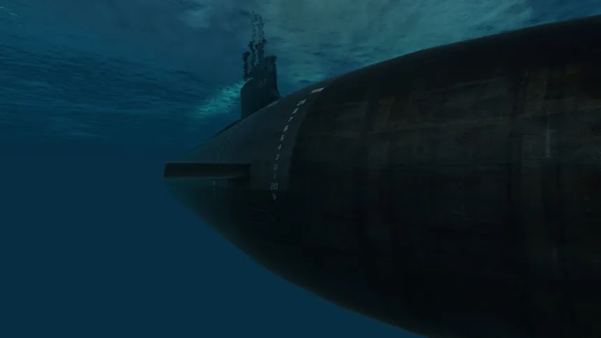 Скриншот 6 к игре Magnificent Ships: Volume 1