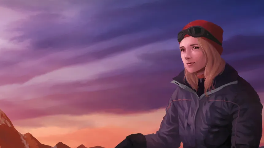 Скриншот 1 к игре Sunset's Ashes
