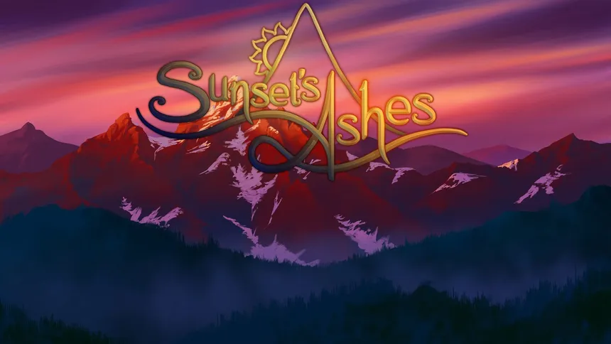 Скриншот 3 к игре Sunset's Ashes