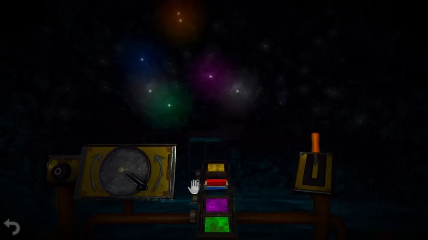 Скриншот 4 к игре Odyssey - The Invention of Science