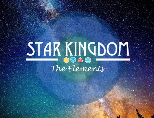 Скриншот 1 к игре Star Kingdom - The Elements