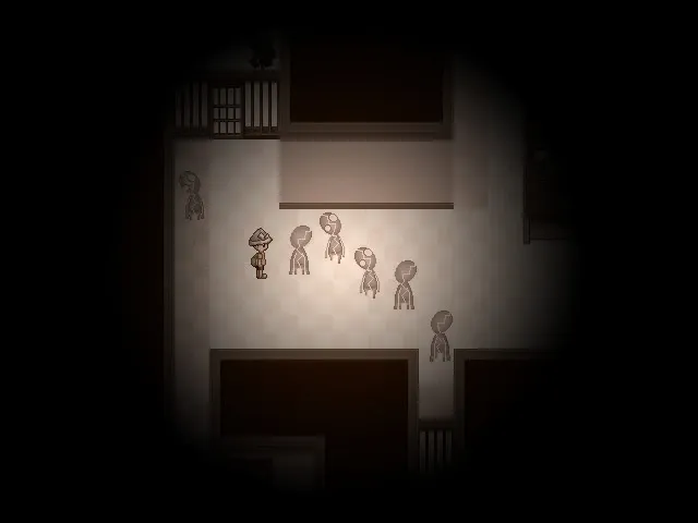 Скриншот 7 к игре Rakuen