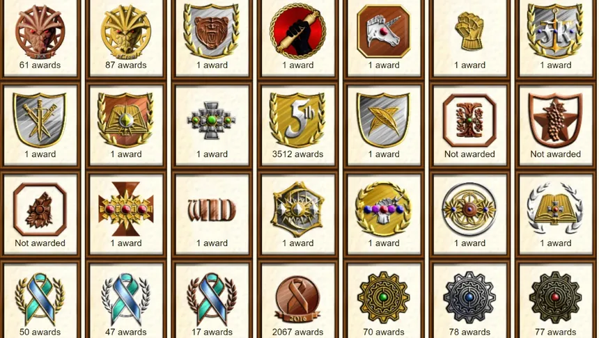 Скриншот 11 к игре Illyriad - Grand Strategy MMO