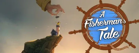 Скриншот 6 к игре A Fisherman's Tale