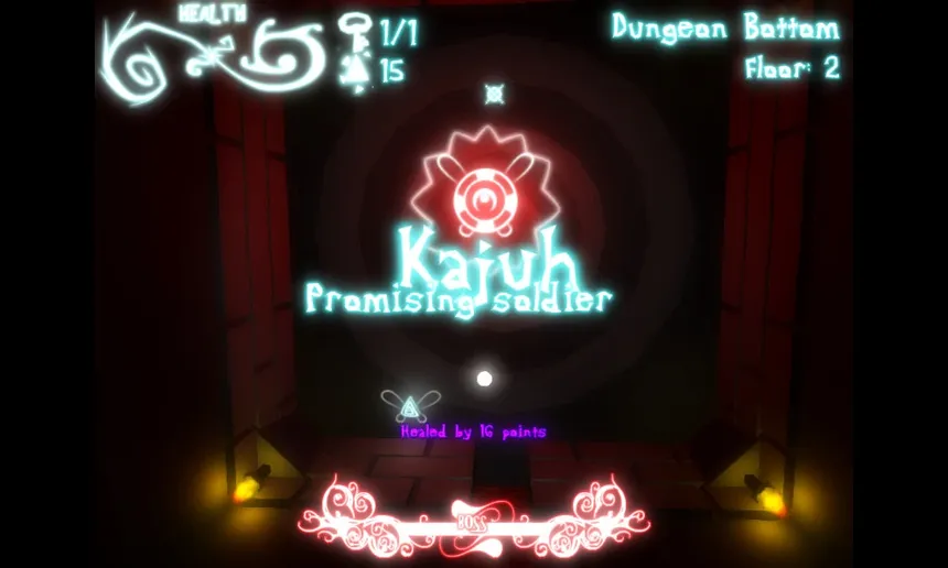 Скриншот 7 к игре Demented Pixie