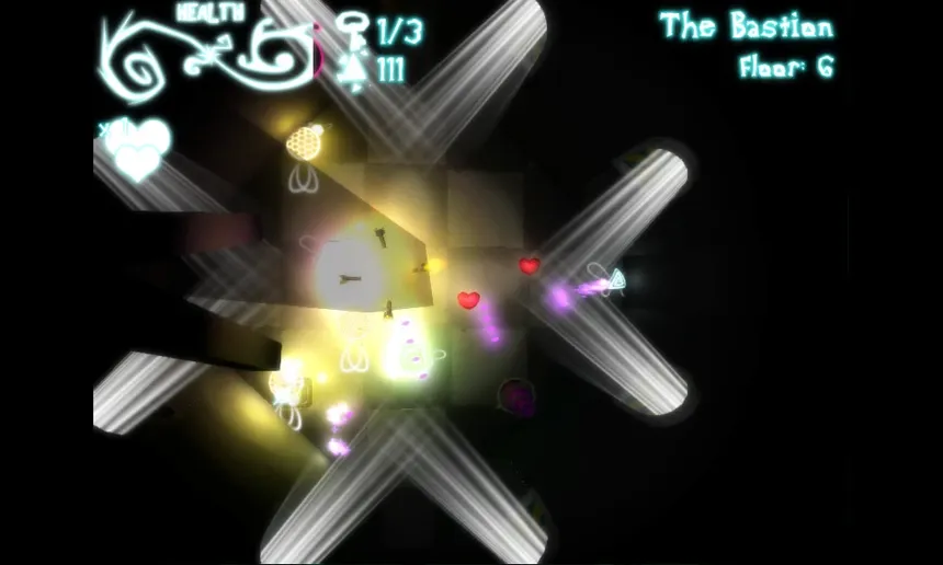 Скриншот 8 к игре Demented Pixie