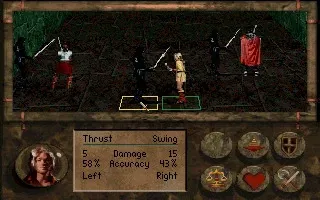 Скриншот 3 к игре Betrayal Collection