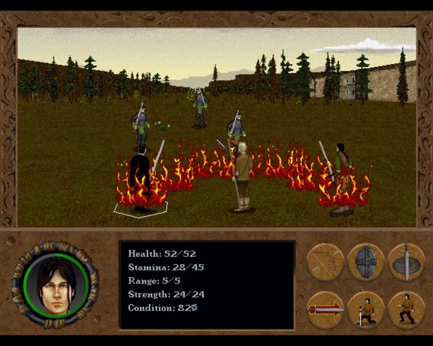 Скриншот 4 к игре Betrayal Collection