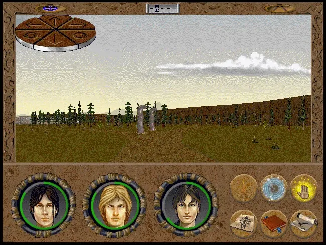 Скриншот 5 к игре Betrayal Collection