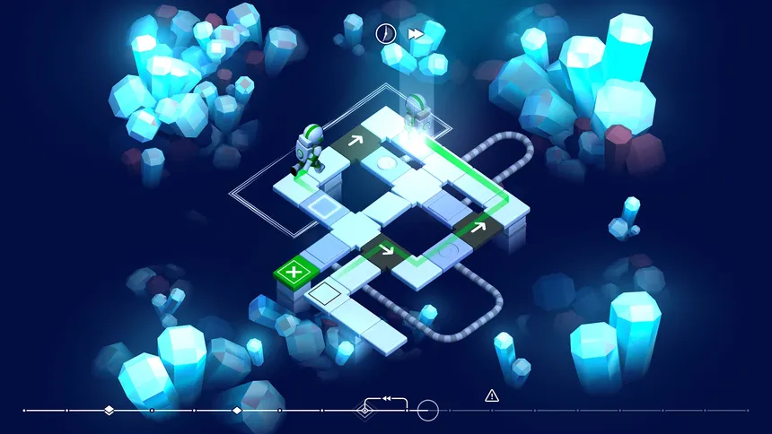 Скриншот 2 к игре Causality
