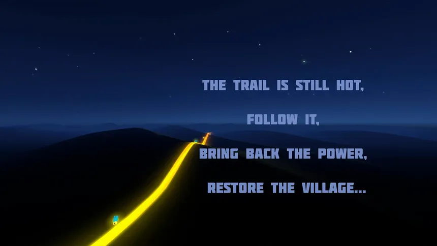 Скриншот 5 к игре Power Hover