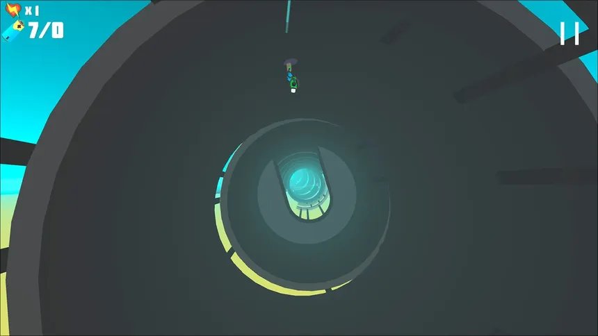 Скриншот 6 к игре Power Hover