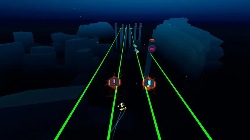 Скриншот 7 к игре Power Hover