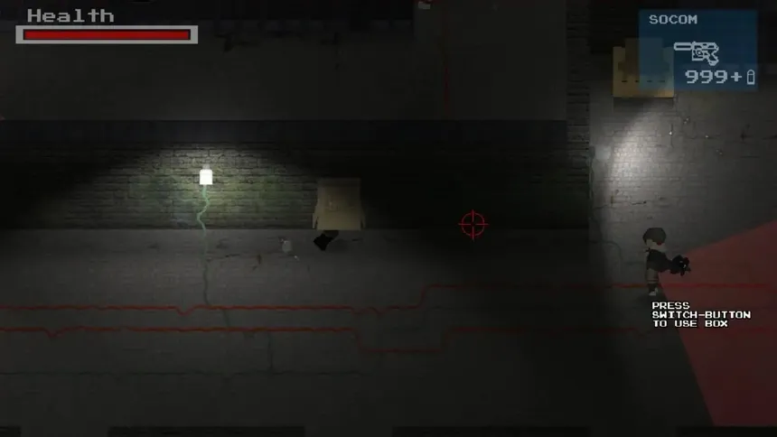 Скриншот 5 к игре World In Danger