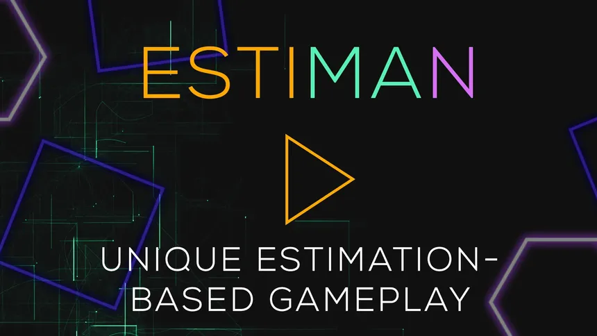 Скриншот 1 к игре Estiman: Game of Estimation