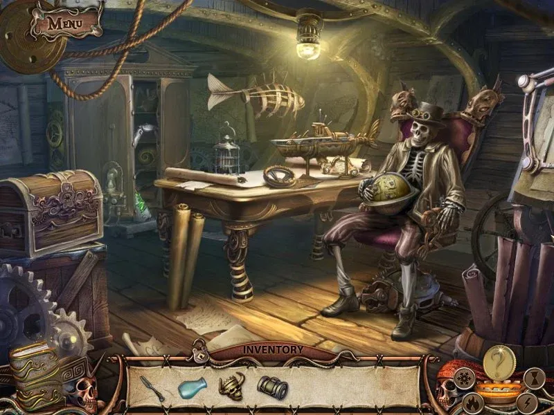 Скриншот 5 к игре World Keepers: Last Resort