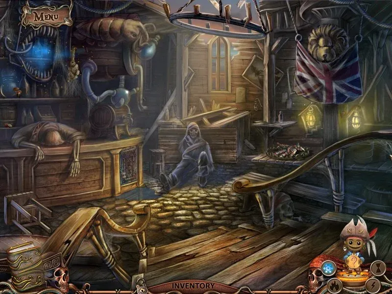 Скриншот 6 к игре World Keepers: Last Resort