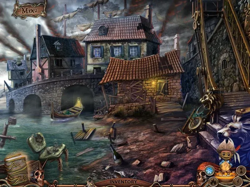 Скриншот 7 к игре World Keepers: Last Resort
