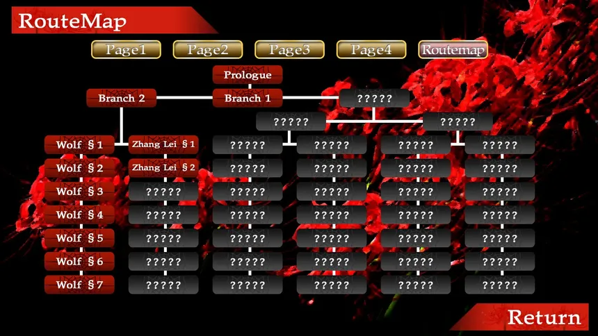 Скриншот 2 к игре Red Spider2: Exiled