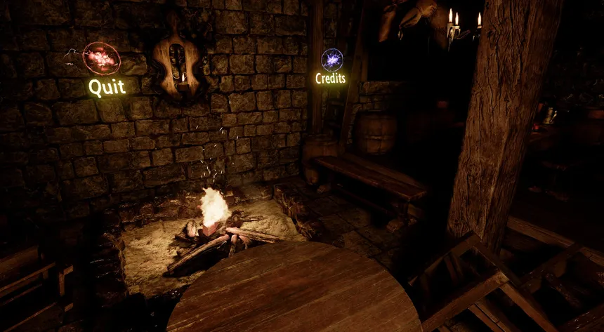Скриншот 2 к игре Magic Tavern