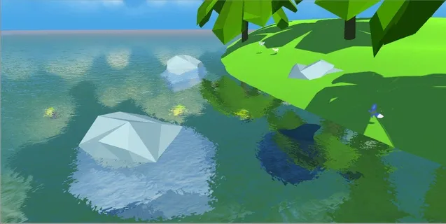 Скриншот 2 к игре Spirit