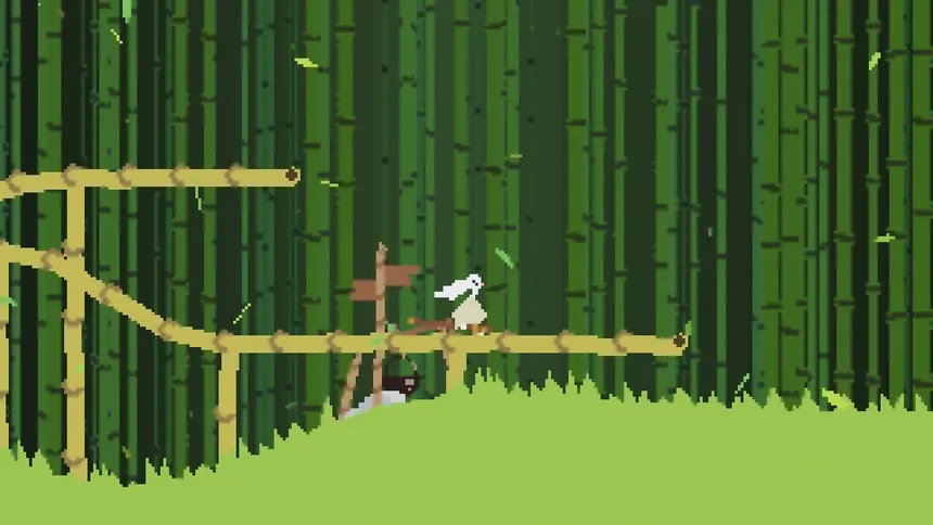 Скриншот 2 к игре Bamboo EP