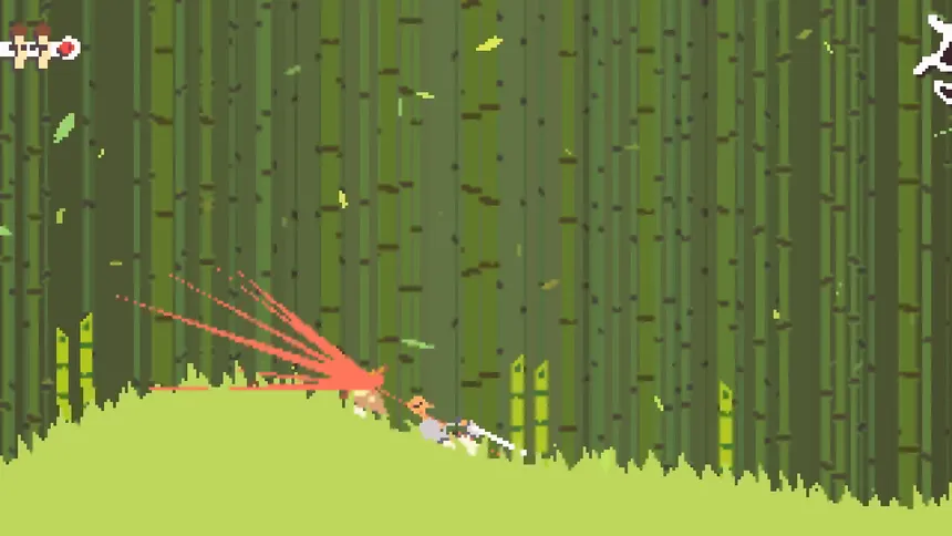 Скриншот 7 к игре Bamboo EP