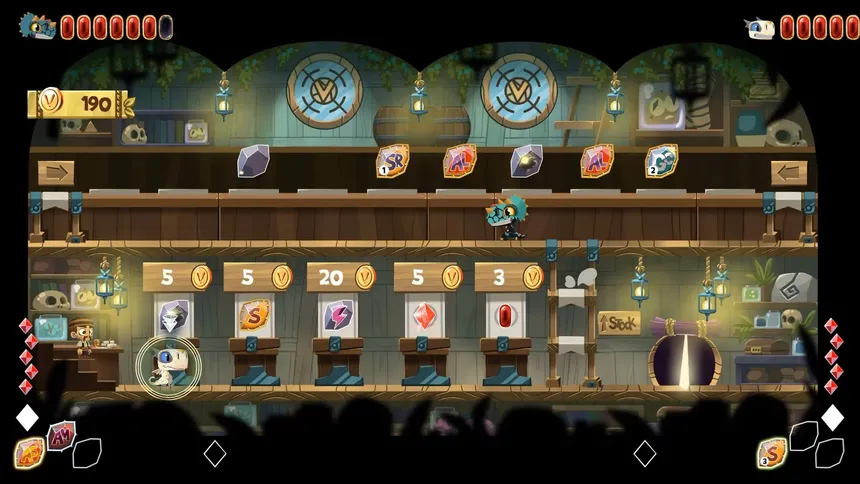Скриншот 1 к игре DragoDino
